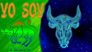 ♉️ YO SOY TAURO | El signo zodiacal más importante del 2022 y 2023