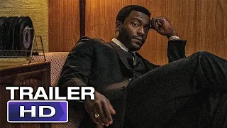 ONE NIGHT IN MIAMI Official Trailer (2021) Muhammad Ali, Malcolm X Drama Movie HD