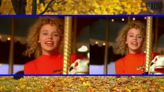 #Dance 80s Kylie Minogue. Got To Be Certain 1988