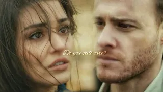 ⚪eda & serkan | do you still care? [1×15]