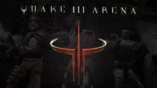 Quake III Arena - Official Trailer [HD]