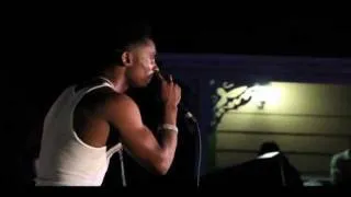 christopher martin concert Belize clip web.mov