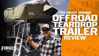 Are these the best 4x4 Offroad Trailers?