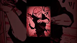 Yuji Itadori edit - YUM YUM [Jujutsu Kaisen]