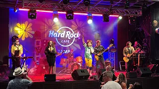 Start Me Up - Hard Rock Hotel & Casino Tampa- Start Me Up!  A Tribute to the Rolling Stones