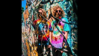 Hippie Sabotage - "Holy Mind" [Official Audio]