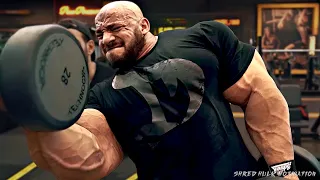 NEXT LEVEL ARMS - LET'S GROW BICEPS AND TRICEPS - BIG RAMY ARM DAY MOTIVATION