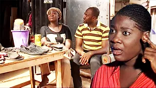 CARO THE SHOE MAKER // MERCY JOHNSON //BEST TRENDING NOLLYWOOD MOVIES // NOLLYWOOD FULL MOVIES