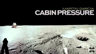 Martin Garcia - Cabin Pressure (Frisky Radio)