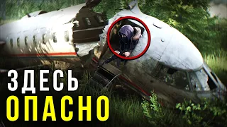 ШТУРМУЮ ЛЕС ▪ КВЕСТ "САНИТАР ЛЕСА" ▪ Escape From Tarkov ▪  ФУЛЛ КАМЕНЬ