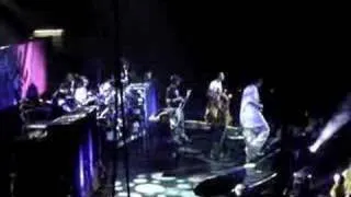 Linkin Park - frgt10 live - Music For Relief 2005