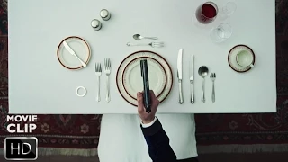 Kingsman: The Secret Service | How To Be A Kingsman: Dinner Etiquette [HD] | 20th Century FOX