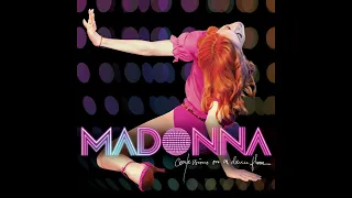 Madonna - How High (Instrumental)