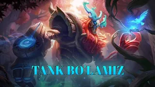 BELERIK HAQIDA QISQACHA | MOBILE LEGENDS BANG BANG | O'ZBEKCHA LETS PLAY