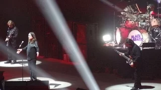 Black Sabbath - Dirty Women - Live - Leeds Arena 2017