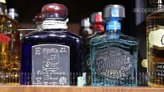 Текила (Tequila) - знаменитый мексиканский напиток крепостью около 40%.