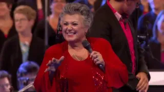 Ginette Reno  ...la quête du très grand Jacques Brel  ...