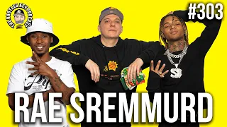 Rae Sremmurd on "Sremm 4 Life", Starting Internet Challenges, & "Sunflower" Biggest Song Ever