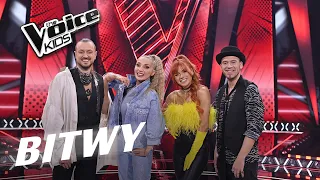 Zwiastun nr. 2, odc. 15 | The Voice Kids Poland 7