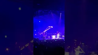 John Mayer Sob Rock Tour | Gravity | Downtown Toronto