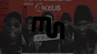 4KEUS - Meeting ft. Q.E Favelas