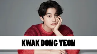 10 Things You Didn't Know About Kwak Dong Yeon (곽동연) | Star Fun Facts