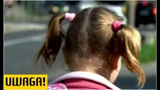 Upośledzona 11-latka zgwałcona w szkole specjalnej? (Uwaga! TVN)