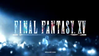 Final Fantasy XV на PlayStation 4 - #29 [Прокачка навыков. Даурельские пещеры]