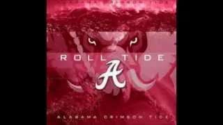 Sweet Home Alabama - Roll Tide Roll