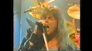 Helloween - Eagle Fly Free.wmv