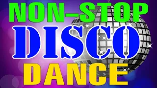 Megamix Disco Dance Songs 80s 90s Legends - Golden Disco Dance Music Hits 70s 80s 90s Eurodisco Mix