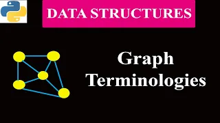 Terminologies of Graph | Data Structure