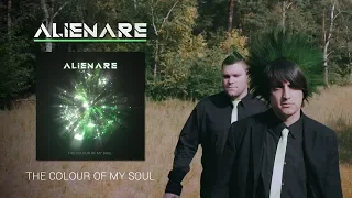 ALIENARE - The Colour Of My Soul (Official Video)