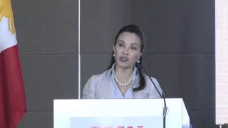 LOREN LEGARDA: Looking Beyond 2016: The Future of Philippine Energy