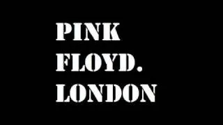 ECHOES with the FUNKY PART (BACKING TRACK) - Pink Floyd