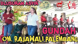 Gundah//OM. Rajawali Palembang//Desa Tanjung Raya//@arfpangeransandes4489