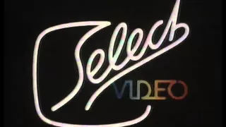 70's and 80's VHS Distribution Logos.mov