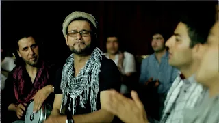 Taher Shabab - Arman Arman ( Official Video )