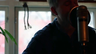 Morten Christensen - Fremtiden Lover Du Mig (Live from BlindBoyRecording)