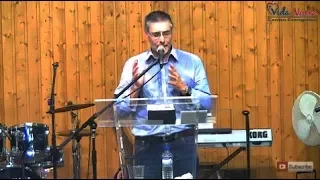El poder de Dios /  Pastor José Manuel Sierra