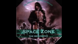 Space Zone The Beginning Classic Mix 2