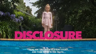 Disclosure Official Trailer | Family Drama | Allegations of Child Sexual Abuse