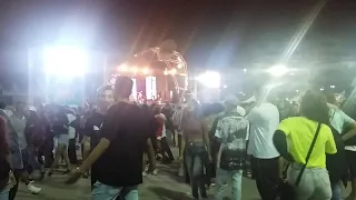 João Bosco & Vinícius- Sufoco- Festival de Verão São Bernardo 2020.