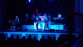 Miss America-Dennis DeYoung (STYX) Plymouth 2018