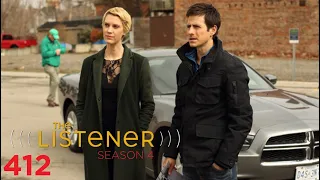 The Listener | Season 4 | Ep. 12 | False ID