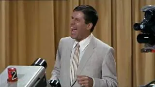 Jerry Lewis in The Patsy