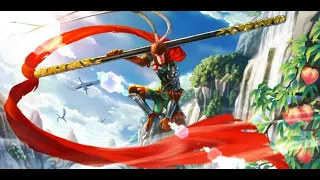 Monkey King: Hero Is Back - Español - Parte 1