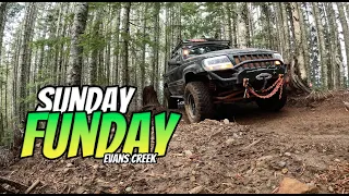 WATCH Before You Head To Evans Creek ORV