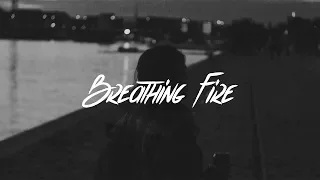 Anne-Marie - Breathing Fire (Lyrics)