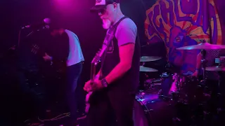 Psychlona - Desertfest London 04.05.2019